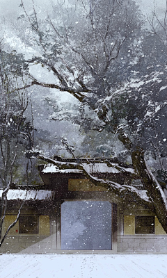 、半面妝采集到手机桌面