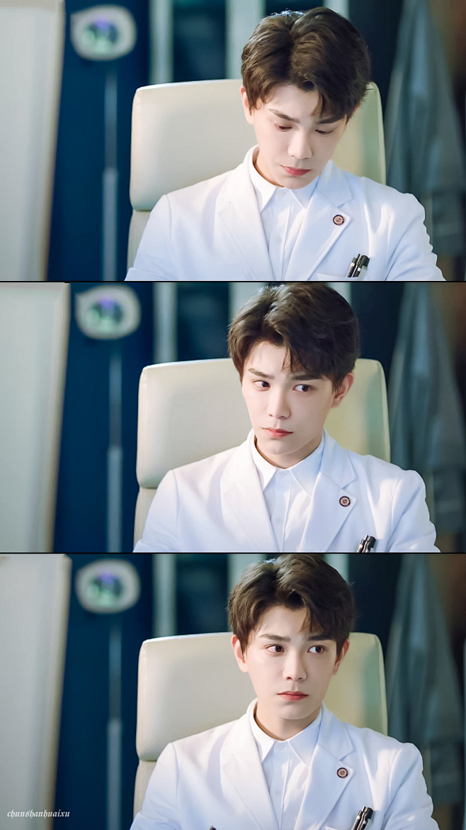 韫色过浓丁禹兮