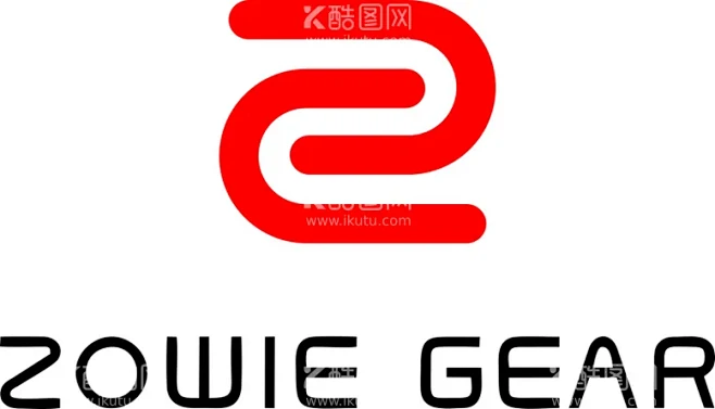 卓威 ZOWIE GEAR - 源文件下载【酷图网】卓威,ZOWIE,GEAR,电竞,网咖,LOGO,-花瓣网
