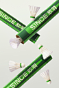 SINCE | 欣羽 on Behance