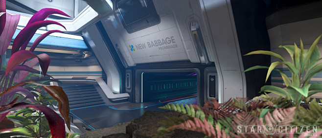 Star Citizen - Micro...