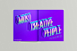Fast Company — 100 Most Creative People 2018 on Behance