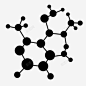 化学科学科学实验图标 UI图标 设计图片 免费下载 页面网页 平面电商 创意素材