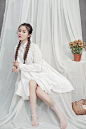 修图师-久歌的写真摄影作品《客片修图》