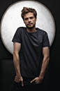 Matthew Gray Gubler.