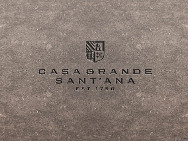 CASA GRANDE SANT`ANA...