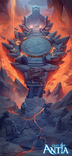 【主题】俯视场景-花瓣网|陪你做生活的设计师