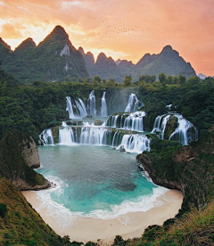 李社长采集到▎摄像摄影 ▎- 风光摄影