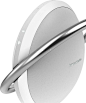 harman-kardon-onyx-white | White Design