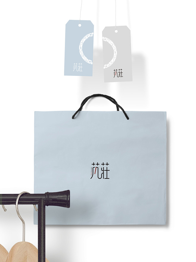 服装品牌logo