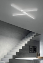 XILEMA_S By Linea Light Group : 下载产品目录，并向制造商Xilema_s By linea light group，索取顶灯 ， xilema系列的报价