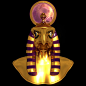 Egypt, Petar Doychev : 3d modeling and texturing