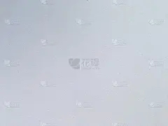 白纸纹理背景与复制空间设计。自然概念