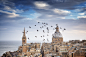 Valletta Doves. by Dieter Weck on 500px