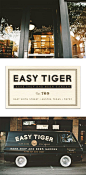 Easy Tiger