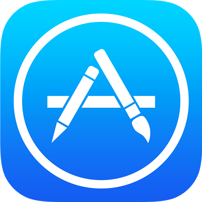 iOS9 app store #App#...