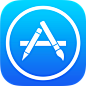 iOS9 app store #App# #icon# #图标# #Logo# #扁平# @GrayKam