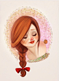 Female Character