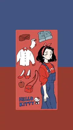 软萌悠悠糖
今天 21:06 来自 iPhone 6 Plus
随收做了六张撞色壁纸，喜欢的点赞自取。（图源：P站。侵删） ​​​​