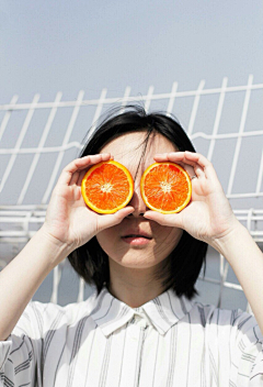 LUO枫风采集到人物素材