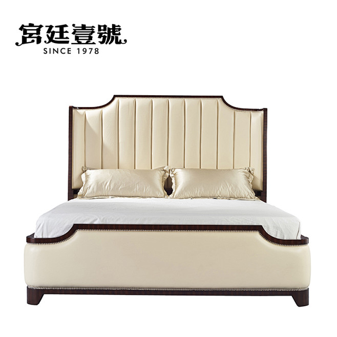 宫廷壹号美式新古典哥伦比亚CL-A100...