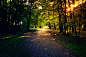 Park by ~koko-stock on deviantART