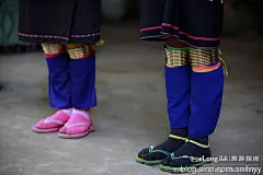 缅甸乡下自驾游偶遇长颈族女人, 飞鸟与鱼旅游攻略