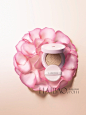 兰蔻 (Lancome) 气垫CC霜