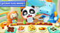    Little Panda Restaurant- screenshot  