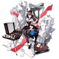 【明日方舟】罗比菈塔