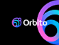 Orbito Logo Design