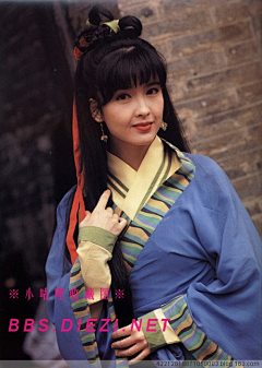 OhNoNa采集到美人儿