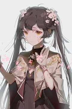 诡计多端的lin采集到韩国太太