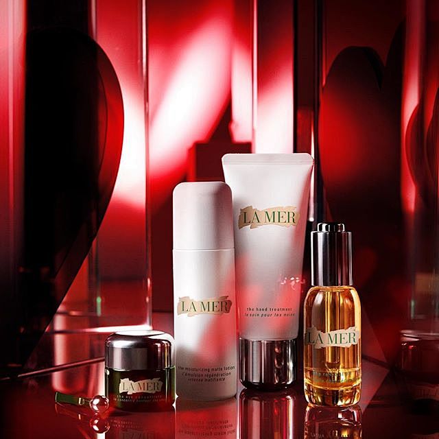 La Mer (@lamer)的Inst...