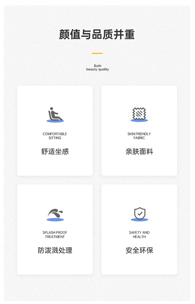 原始原素小沙发现代简约北欧小户型客厅单人...