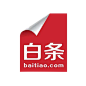 京东白条logo
