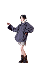 杨超越
◎注明江月歌
◎关注采集谢谢