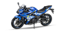 GSX250R-A技术参数与配置-豪爵铃木摩托车-豪爵铃木摩托车官网