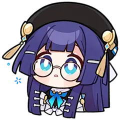搬运《崩坏：星穹铁道》表情包/二创/Q版/萌系/高清 - 哔哩哔哩