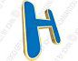 Letter H logos