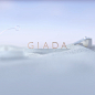 GIADA, Inspired by Man Ray