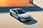 Behance 上的 PEUGEOT NEW 508L