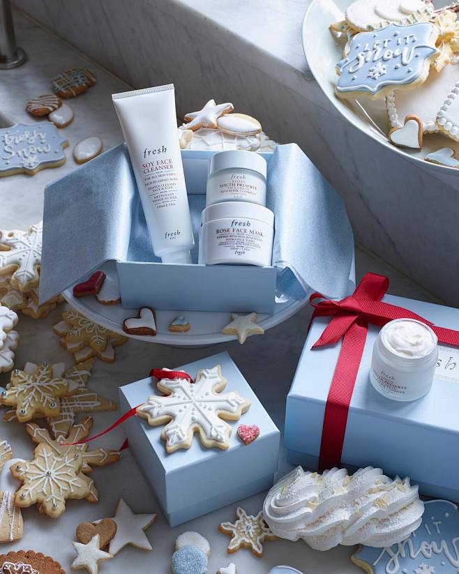 Fresh (@freshbeauty)...