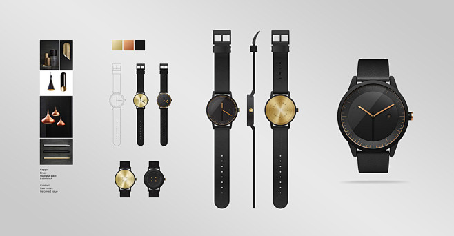 Simple Watch Co. : A...