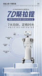 7D聚拉提海报