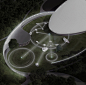 MAD发布阿那亚“云中心”方案设计 : 一朵漂浮在林中的云