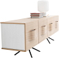 Contemporary Sideboards - BoConcept - Stores throughout the UK