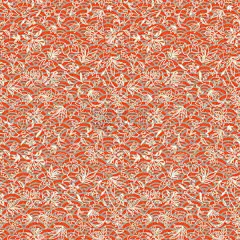 多层效果,东方人,波浪,传统,壁纸,郁金香,植物群,女人,桔子,复古