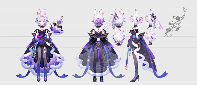 兰音Reine个人动态-兰音Reine动态记录-哔哩哔哩视频-花瓣网