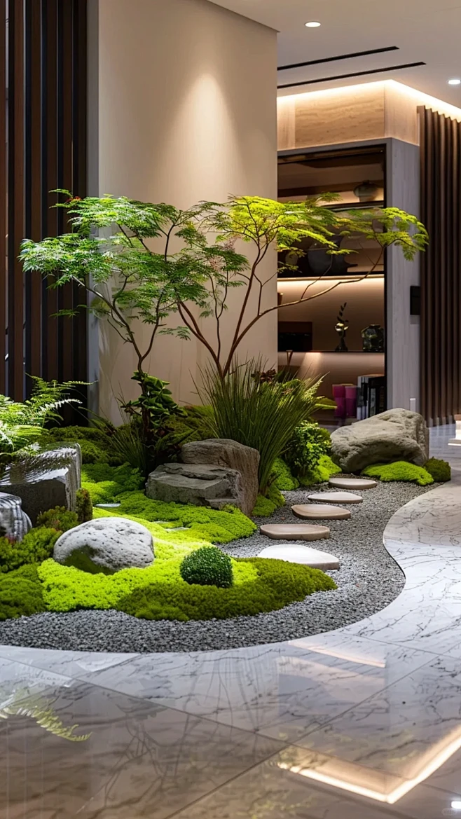 微景观造景 - 小红书